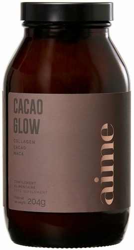 Cacao Glow