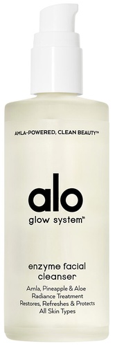 Alo Yoga Beauty Enzyme Facial Cleanser