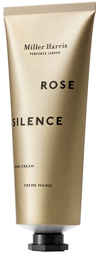 Miller Harris Rose Silence Hand Cream