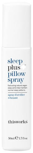 This Works Sleep Plus Pillow Spray 50 ml