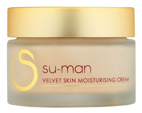 Velvet Skin Moisturising Cream