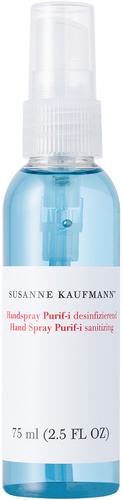 Susanne Kaufmann Hand Spray „Purif-i“ BMW