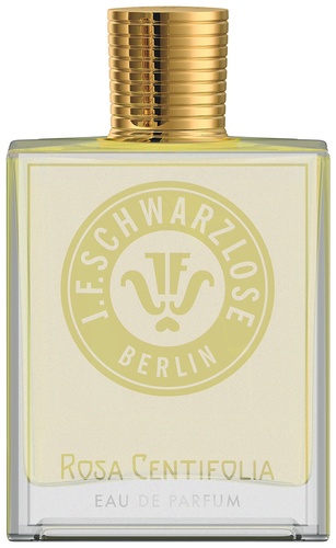 J. F. SCHWARZLOSE BERLIN Rosa Centifolia » buy online | NICHE BEAUTY