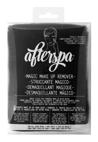 AfterSpa Magic Make-Up Remover