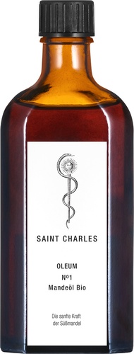 Saint Charles Mandelöl