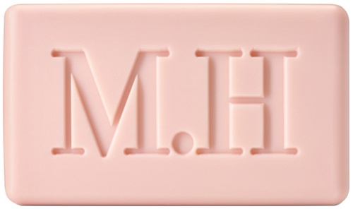 Miller Harris Rose Silence - Soap