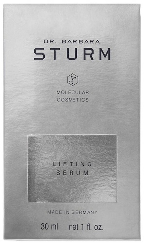dr barbara sturm lifting serum