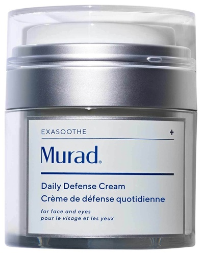 Daily Defense Cream