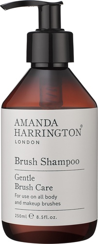 Brush Care Shampoo
