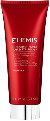 Frangipani Monoi Hair & Scalp Mask