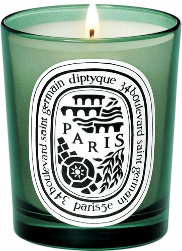 Paris - Candle