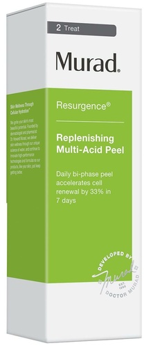 murad multi acid peel