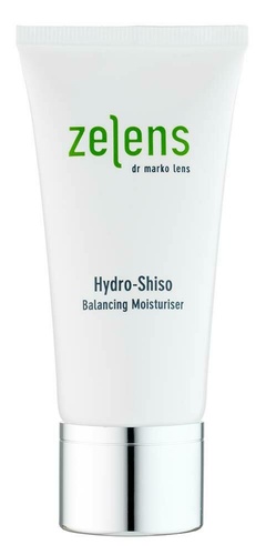 Hydro Shiso Balancing Moisturiser