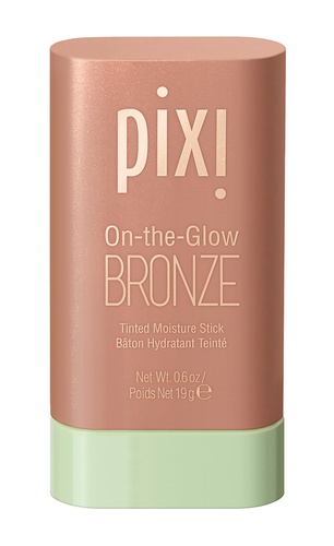 Pixi On-The-Glow BRONZE Delikatny blask