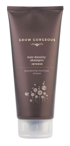 Hair Density Shampoo Intense
