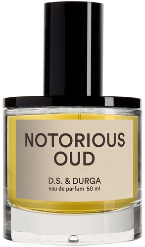 Notorious Oud