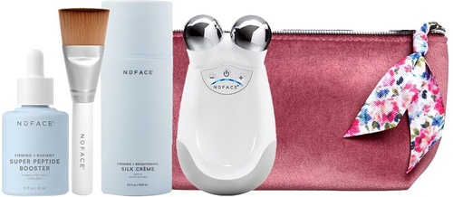 NuFACE Trinity® Supercharged Skincare Routine
