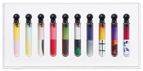 DRIES VAN NOTEN COLLECTION 香水セット Discovery & Travel Sets