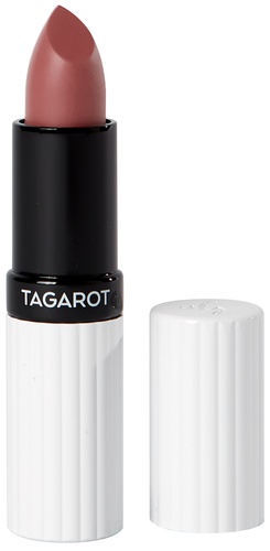 Und Gretel TAGAROT Lipstick - Vegan 10 Beso de rosa