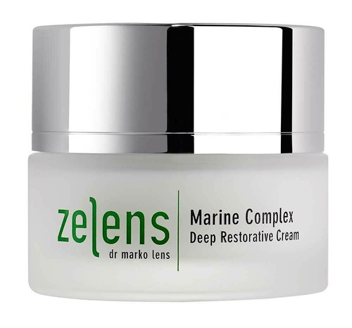Marine Complex Deep Restorative Cream