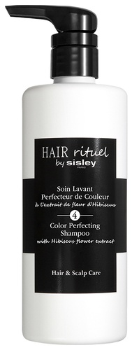 HAIR RITUEL by Sisley Soin Lavant Perfecteur Couleur 500 ml