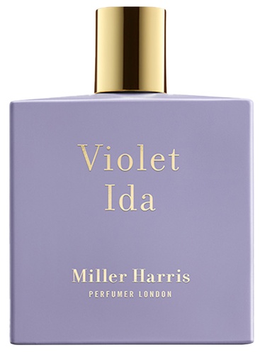 Miller Harris Violet Ida