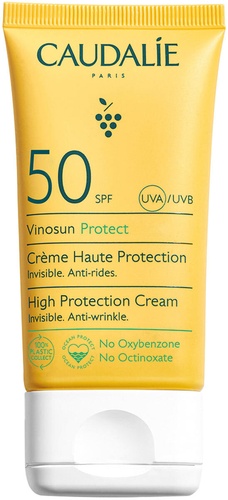 Vinosun Protect High Protection Cream SPF 50