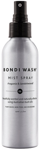 Bondi Wash Mist Spray Fragonia & Sandalwood