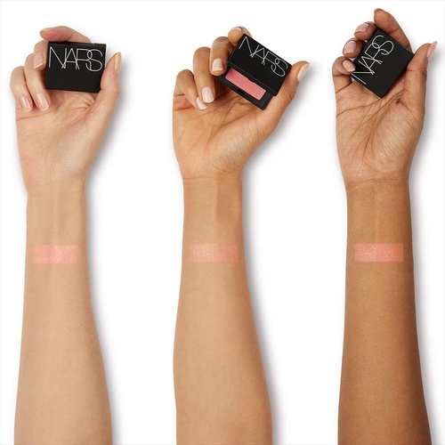 NARS Mini Blush » buy online NICHE BEAUTY