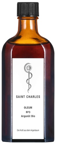 Saint Charles Arganöl