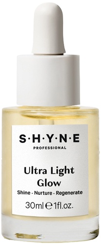 SHYNE Ultra Light Glow Öl