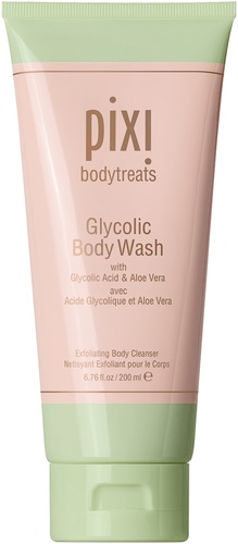 Glycolic Body Wash
