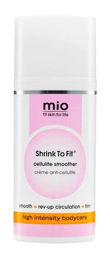 Shrink To Fit cellulite smoother