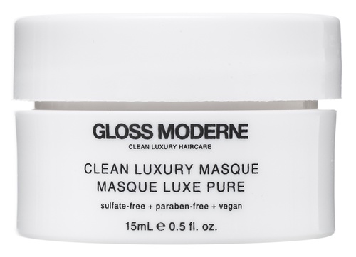Clean Luxury Masque 