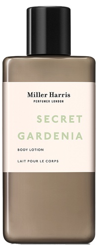 Secret Gardenia Body Lotion 