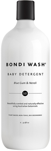 Bondi Wash Baby Detergent Blue Gum & Neroli