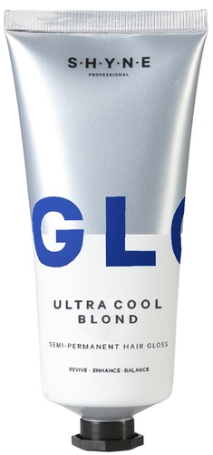 SHYNE GLOSS Ultra Cool Blond
