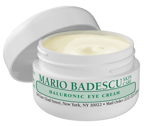 bekæmpe Okklusion Arbejdsgiver MARIO BADESCU Hyaluronic Eye Cream » buy online | NICHE BEAUTY