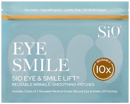 SiO Eye & Smile Lift