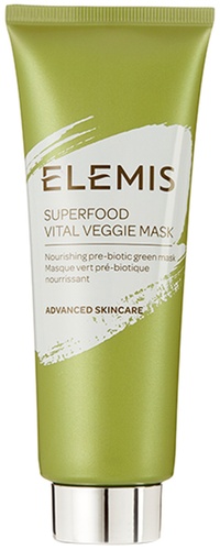 elemis green