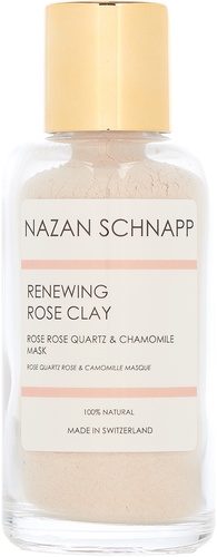 Renewing Rose Clay