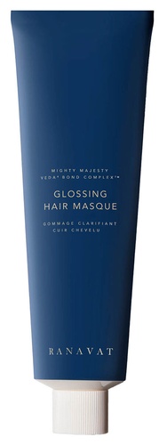 MIGHTY MAJESTY Glossing Hair Masque