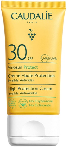 Vinosun Protect High Protection Cream SPF 30