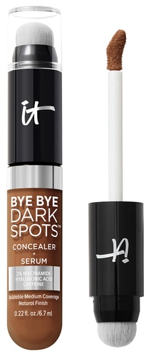 IT Cosmetics Bye Bye Dark Spots Concealer 16- Neutro ricco