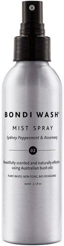 Bondi Wash Mist Spray Sydney Peppermint & Rosemary