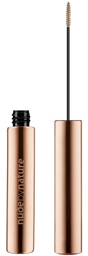 Nude By Nature Precision Brow Mascara 01 Blond