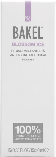 Blossom Ice Anti-Ageing Face Ritual