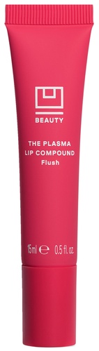 U Beauty The PLASMA Lip Compound FLUSSO
