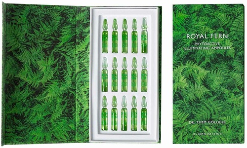royal fern phytoactive serum