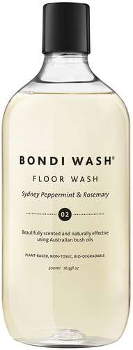 Floor Wash Sydney Peppermint & Rosemary